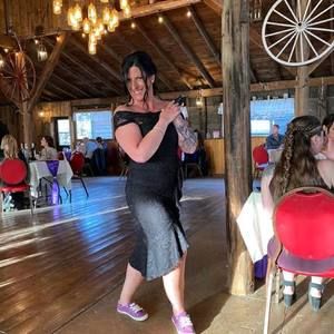 Meet your Posher, Jo